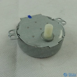 Motor, tányérforgató (eredeti) ELECTROLUX mikrohullámú sütő / RENDELÉSRE