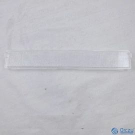 Burkolat, világítás (eredeti) ELECTROLUX páraelszívó / RENDELÉSRE