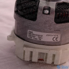 Motor (eredeti) AEG páraelszívó / RENDELÉSRE