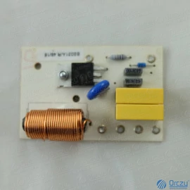 Elektronika (eredeti) ELECTROLUX páraelszívó / RENDELÉSRE