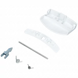 Fogantyú készlet (eredeti ) ELECTROLUX pl.: L64840 mosógép