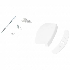Fogantyú készlet (utángyártott ) ELECTROLUX pl.: L64840 mosógép