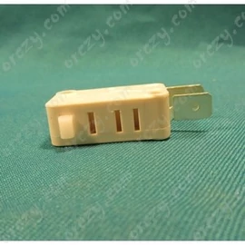 Ajtókapcsoló (eredeti) ELECTROLUX mosogatógép / RENDELÉSRE