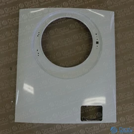 Előlap ház (eredeti) ELECTROLUX mosógép / RENDELÉSRE