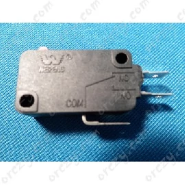 Mikrokapcsoló ELECTROLUX /RENDELÉSRE (FKA123)