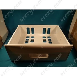 475X390mm Fiók (Fagyasztó téri, középső) ELECTROLUX hűtőgép /RENDELÉSRE