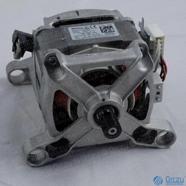 Motor (eredeti) ZANUSSI mosógép / RENDELÉSRE