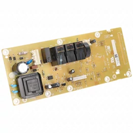 Elektronika, vezérlő (eredeti) ELECTROLUX mikrohullámú sütő / RENDELÉSRE