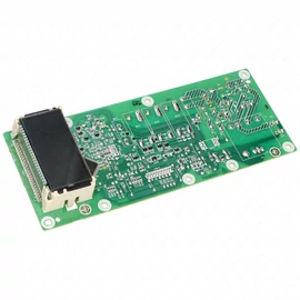 Elektronika, vezérlő (eredeti) ELECTROLUX mikrohullámú sütő / RENDELÉSRE