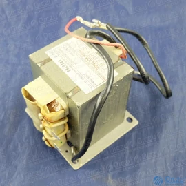 Transzformátor (eredeti) ELECTROLUX mikrohullámú sütő / RENDELÉSRE