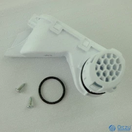Fedélkeret szellőző (eredeti) ELECTROLUX mosógép / RENDELÉSRE