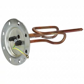Fűtőbetét 8 furatos (1500W) LEOV bojler