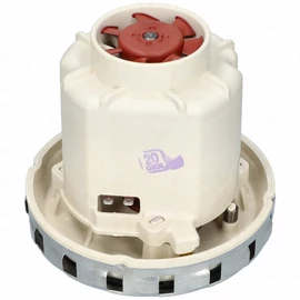 1600W Motor (eredeti, DOMEL 467.3.618-2) DELONGHI porszívó / RENDELÉSRE