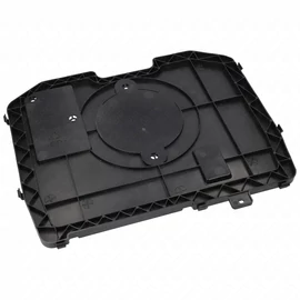 Burkolat alsó (eredeti) GORENJE/MORA mosogatógép / RENDELÉSRE