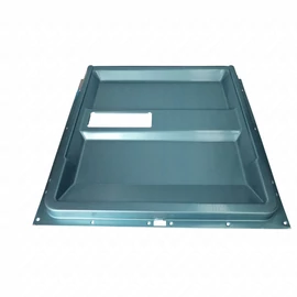 Burkolat ajtó belső+alsó tömítés (eredeti) GORENJE/MORA mosogatógép / RENDELÉSRE