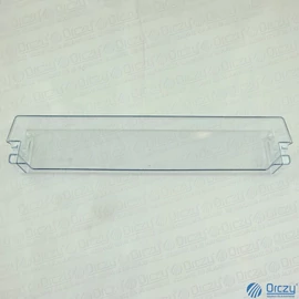 Polc ajtó felső (eredeti) GORENJE/MORA hűtőgép / RENDELÉSRE