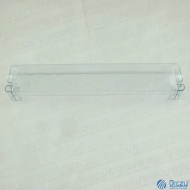 Polc ajtó felső (eredeti) GORENJE/MORA hűtőgép / RENDELÉSRE