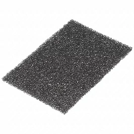 99x140x5 mm Szűrő, motor előtti, (eredeti) LG porszívó / RENDELÉSRE