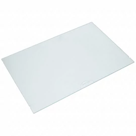 290x442x4mm Üvegpolc GORENJE hűtőgép /RENDELÉSRE