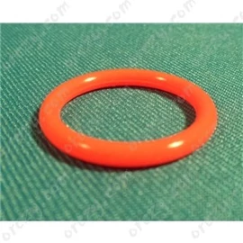 19x24x2,5 mm Tömítés záró kupak DELONGHI gőzállomás / RENDELÉSRE