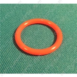 19x24x2,5 mm Tömítés záró kupak DELONGHI gőzállomás / RENDELÉSRE
