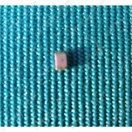 22 uF 50V Kondenzátor, felületszerelt, mini Philips SMD/RENDELÉSRE