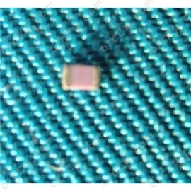 22 uF 50V Kondenzátor, felületszerelt, mini Philips SMD/RENDELÉSRE