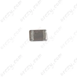 1 uF 50V Kondenzátor, felületszerelt, mini Philips SMD/RENDELÉSRE