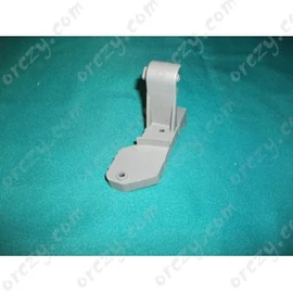 Olajsütő ajtó zsanér jobb DELONGHI F956,989,999 /RENDELÉSRE