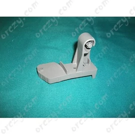 Olajsütő ajtó zsanér jobb DELONGHI F956,989,999 /RENDELÉSRE