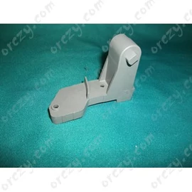 Olajsütő ajtó zsanér bal DELONGHI F956,989,999 /RENDELÉSRE