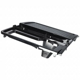 Burkolat felső (eredeti) DELONGHI kávéfőző gép / RENDELÉSRE