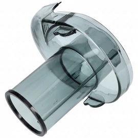 Fedél (eredeti) GORENJE/MORA gyümölcscentrifuga