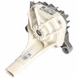 Motor (eredeti) GORENJE/MORA mosógép / RENDELÉSRE