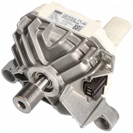 Motor (eredeti) GORENJE/MORA mosógép / RENDELÉSRE