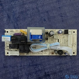 Elektronika (eredeti) GORENJE/MORA páramentesítő / RENDELÉSRE