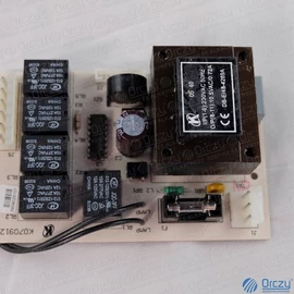 Elektronika, vezérlő (eredeti) TEKA páraelszívó / RENDELÉSRE