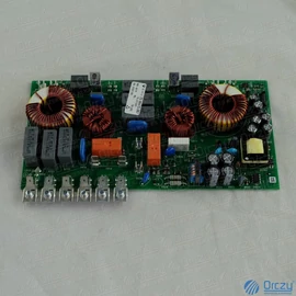 Elektronika, zavarszűrő (eredeti) TEKA főzőlap /RENDELÉSRE
