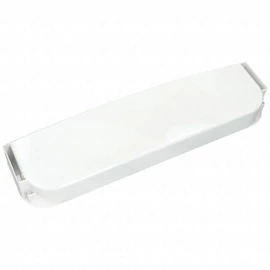 Polc ajtó középső (eredeti) GORENJE/MORA hűtőgép / RENDELÉSRE