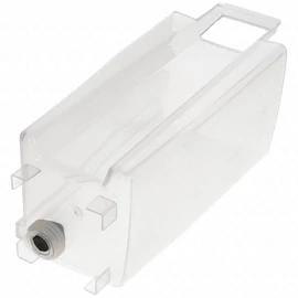 Víztartály (eredeti) DELONGHI kávéfőző gép / RENDELÉSRE
