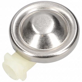 Anti-vibrációs szelep (eredeti) DELONGHI kávéfőző gép / RENDELÉSRE