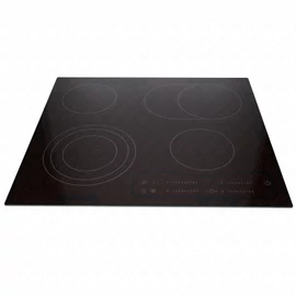 Kerámialap, kerámialap (eredeti) ELECTROLUX tűzhely / RENDELÉSRE