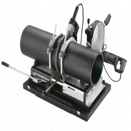 Csőhegesztőgép készlet, műanyag csövekhez, 40-250 mm-ig, 230 V, ROWELD P250A, ROTHENBERGER 55795 / RENDELÉSRE