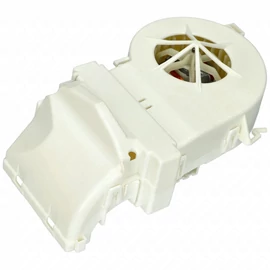 Ventilátor (eredeti) GORENJE/MORA mosogatógép / RENDELÉSRE
