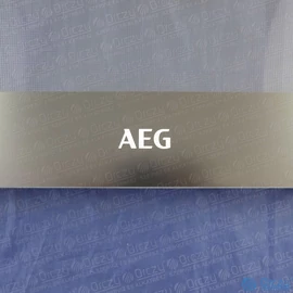Üveg, ajtó külső (eredeti) AEG tűzhely / RENDELÉSRE