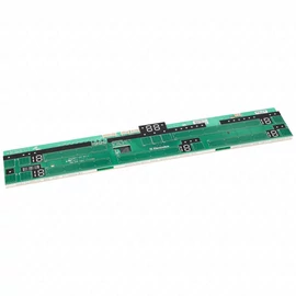 Elektronika, kijelző (eredeti) ELECTROLUX tűzhely / RENDELÉSRE