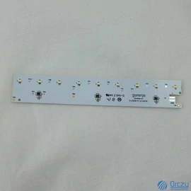 Elektronika világítás LED (eredeti) GORENJE/MORA hűtőgép / RENDELÉSRE