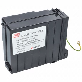 Elektronika inverter (eredeti) BEKO hűtőgép