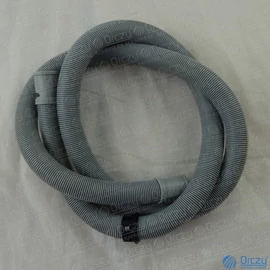 1,6 m Kifolyócső 21/21 mm, 180° (eredeti) GORENJE/MORA mosogatógép
