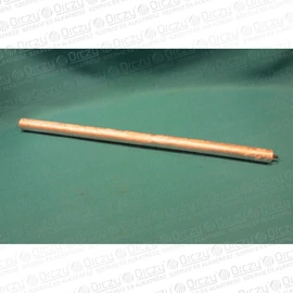 430x21 mm Anód (eredeti) ARISTON bojler / RENDELÉSRE